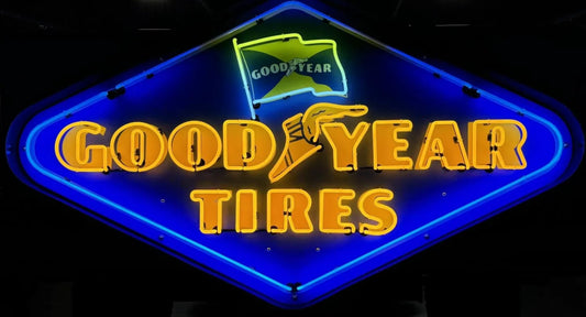 Goodyear Tires