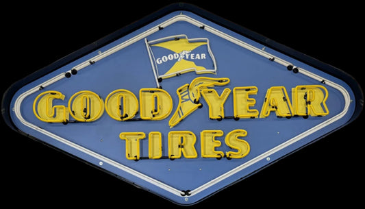 Goodyear Tires