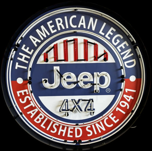 Jeep 4x4