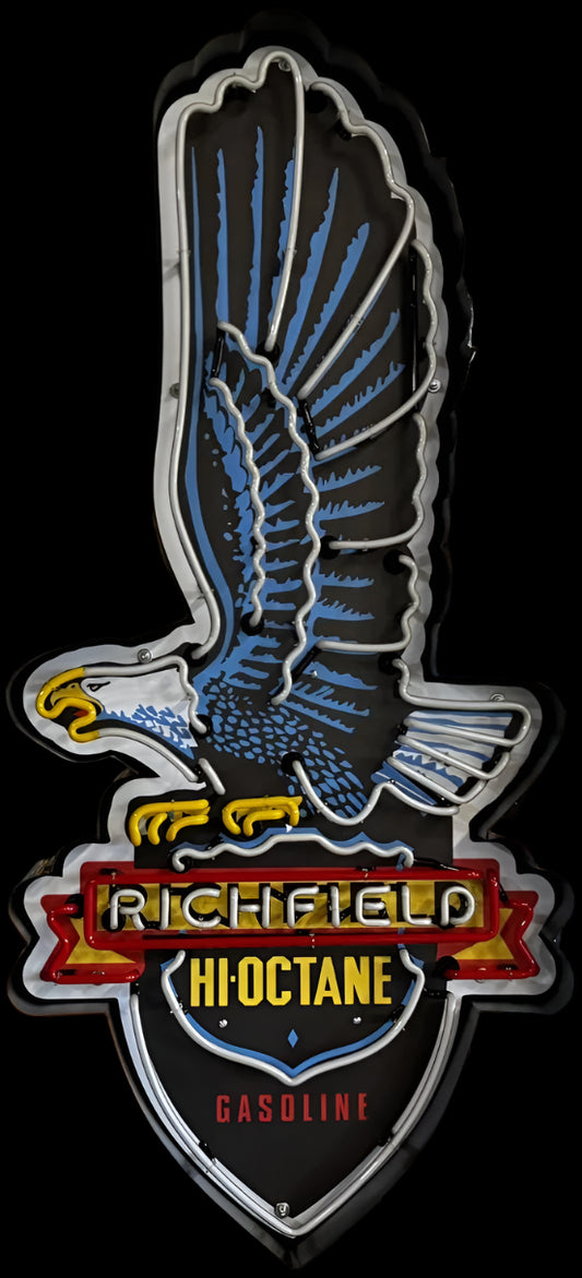 Richfield Eagle