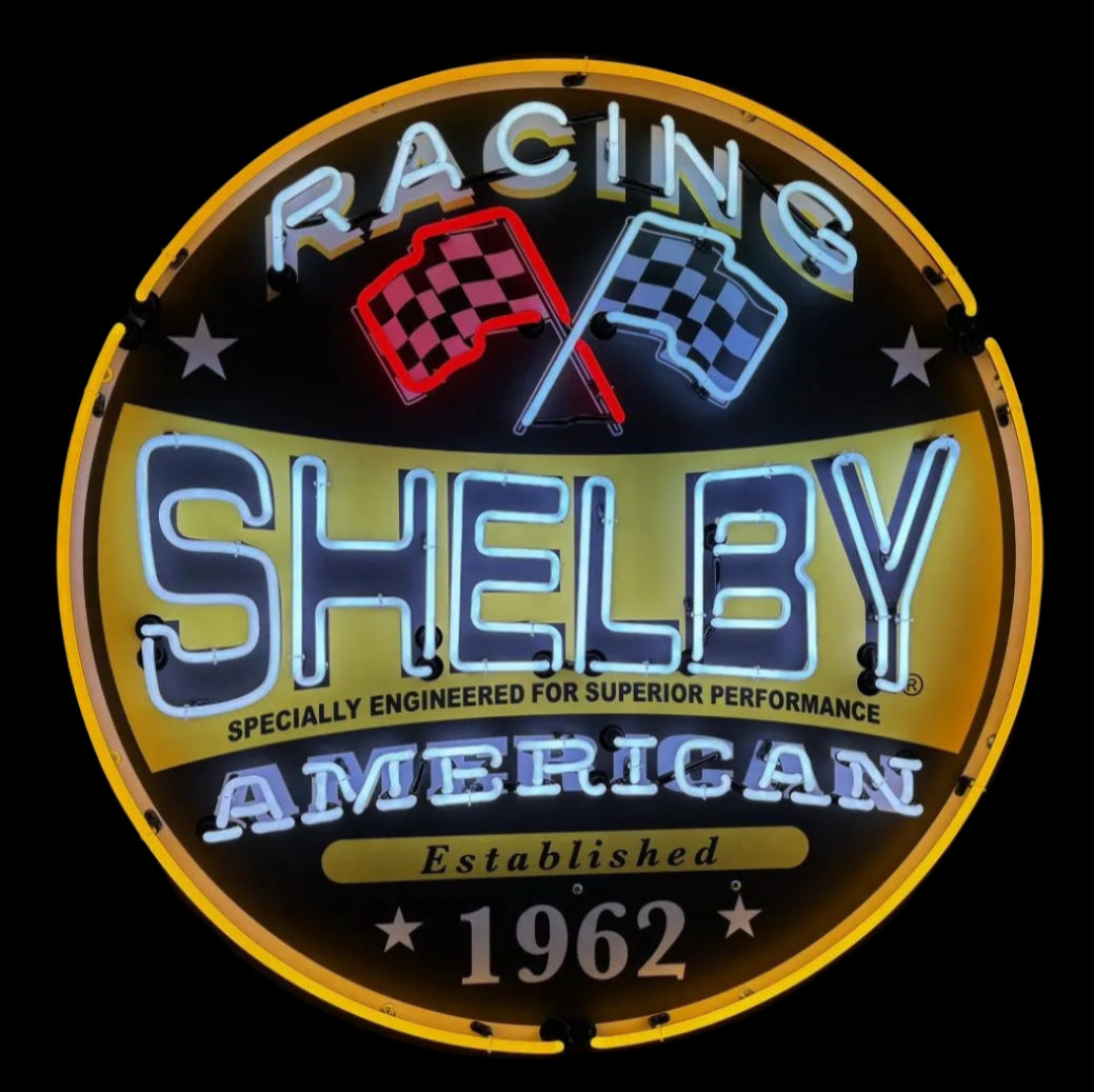 Shelby Racing