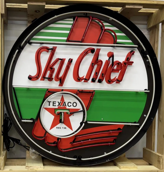 Sky Chief