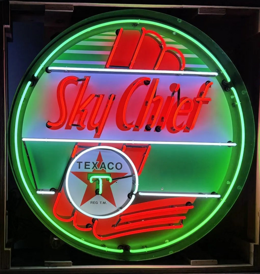 Sky Chief