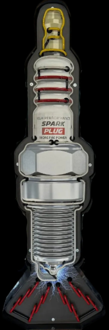 Spark Plug